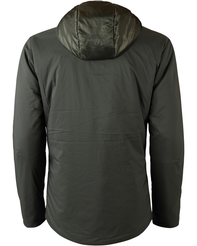 Herren Isolationsjacke, Lenz