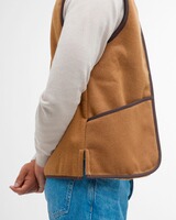 Innenfutter Warm Pile, Barbour