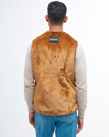 Innenfutter Warm Pile, Barbour