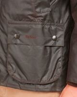 Wachsjacke Bedale, Barbour