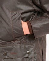Wachsjacke Bedale, Barbour
