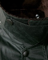 Wachsjacke Beaufort, Barbour