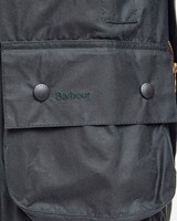 Wachsjacke Beaufort, Barbour