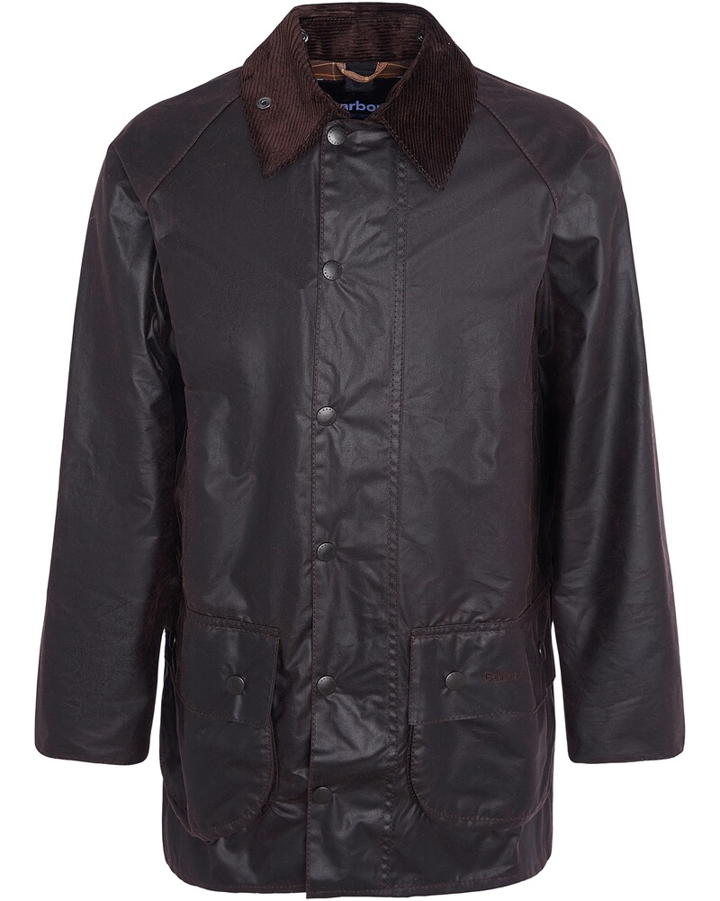 Wachsjacke Beaufort
