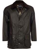 Wachsjacke Beaufort, Barbour