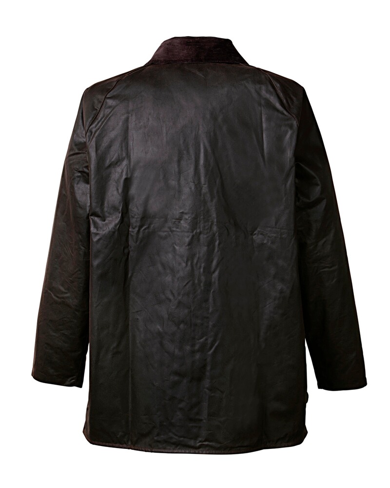 Wachsjacke Beaufort, Barbour