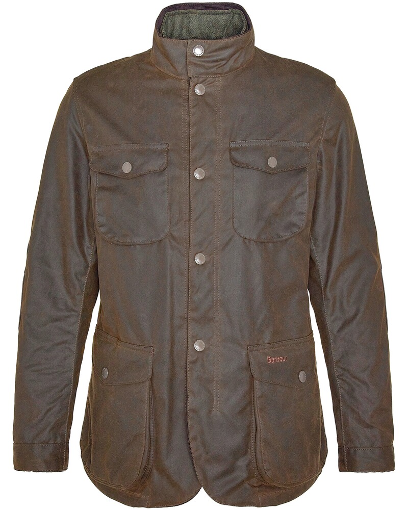 Wachsjacke Ogston