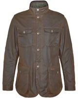 Wachsjacke Ogston, Barbour