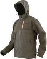 Jacke Feldberg, EMG