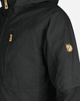 Jacke Sten, Fjällräven