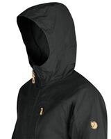 Jacke Sten, Fjällräven