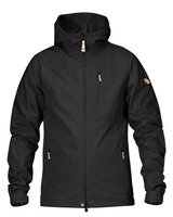 Jacke Sten, Fjällräven