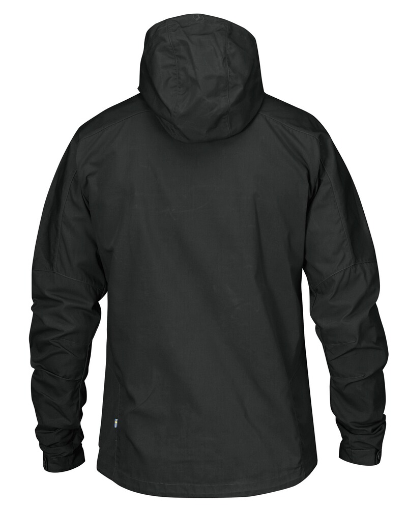 Jacke Sten, Fjällräven