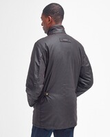 Wachsjacke Prestbury, Barbour