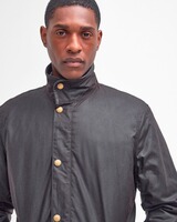 Wachsjacke Prestbury, Barbour