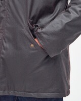 Wachsjacke Prestbury, Barbour