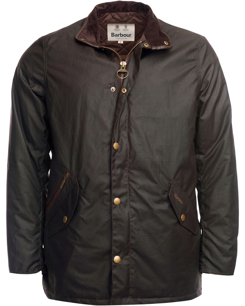 Wachsjacke Prestbury