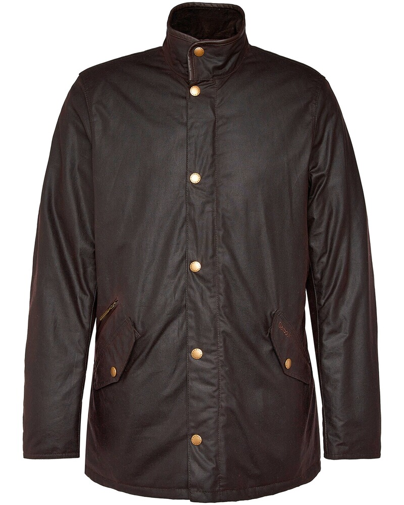 Wachsjacke Prestbury