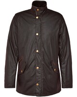 Wachsjacke Prestbury, Barbour
