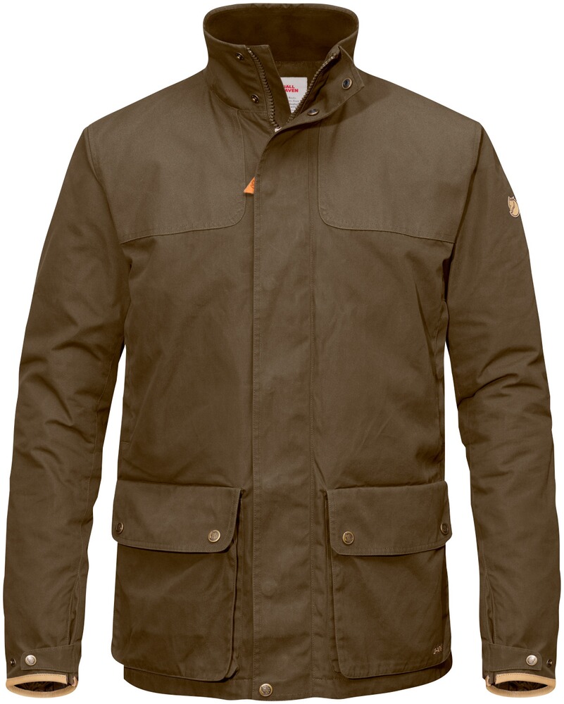 Jacke Sörmland Padded