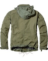Jacke M-65 Giant, Brandit