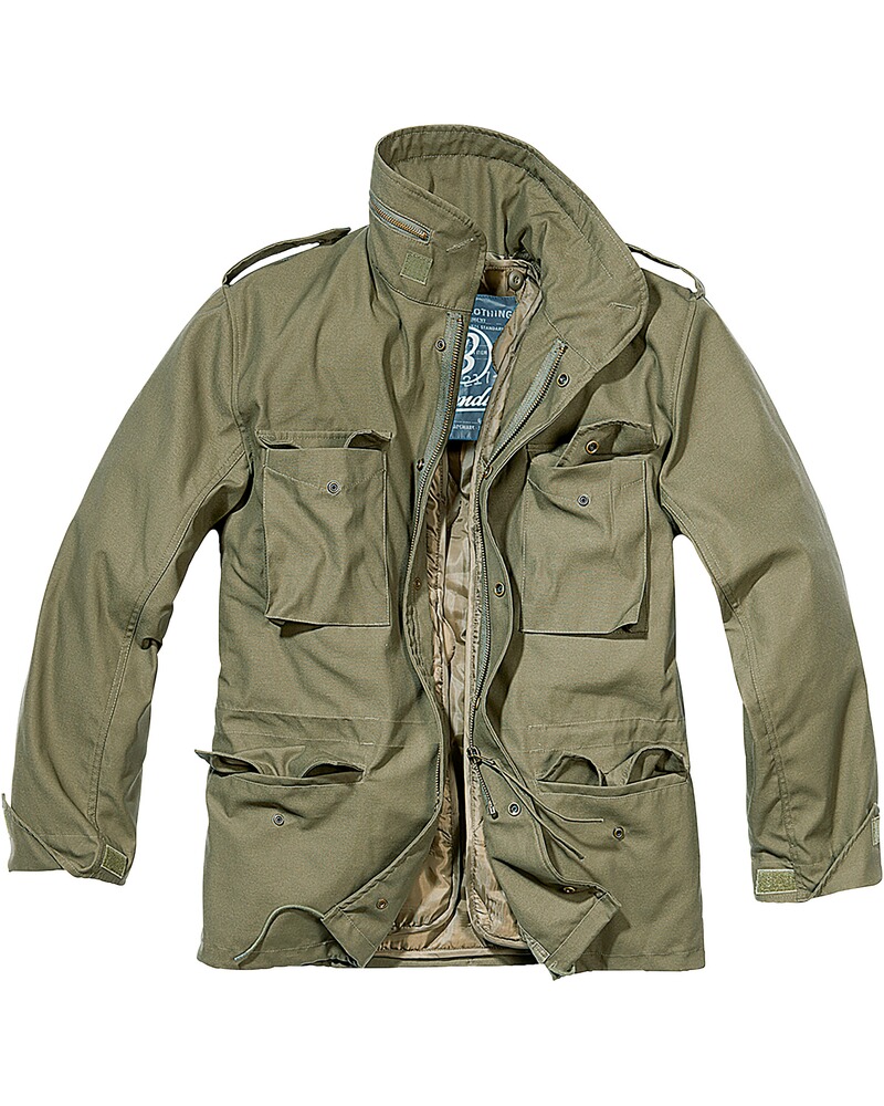 M-65 Classic Fieldjacket
