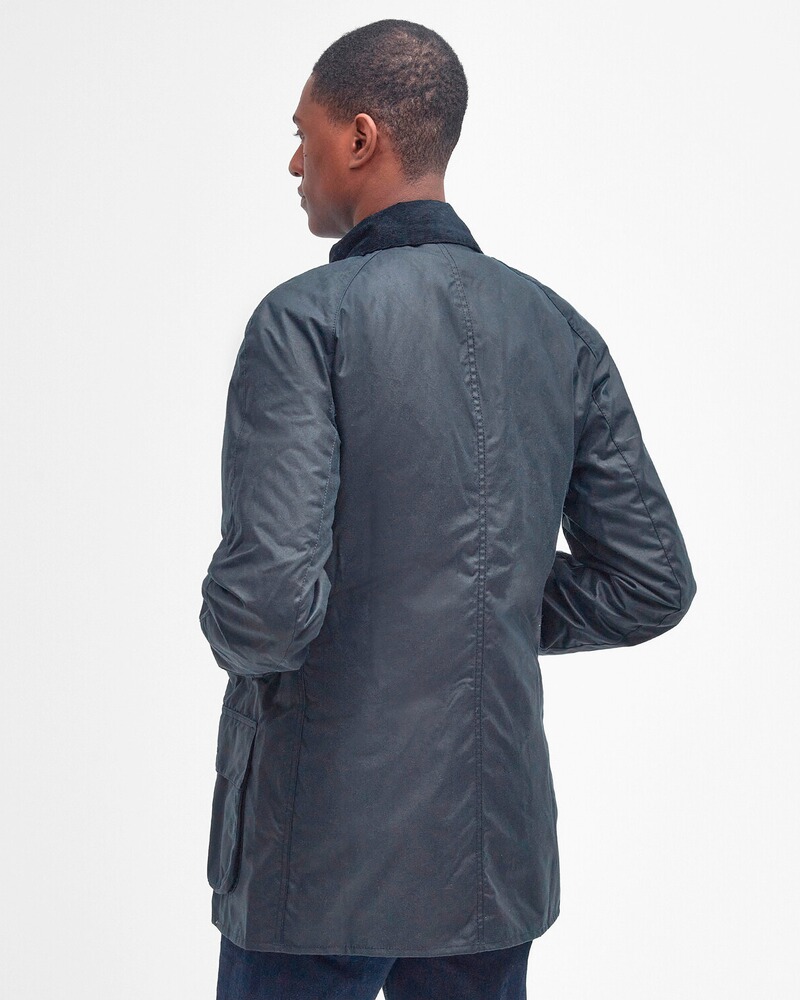 Wachsjacke Bristol, Barbour