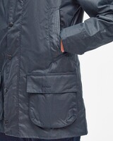 Wachsjacke Bristol, Barbour