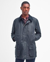 Wachsjacke Bristol, Barbour