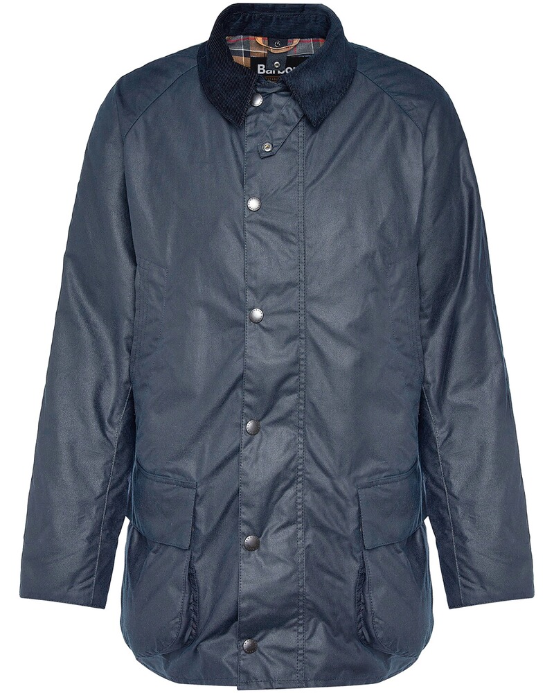 Wachsjacke Bristol