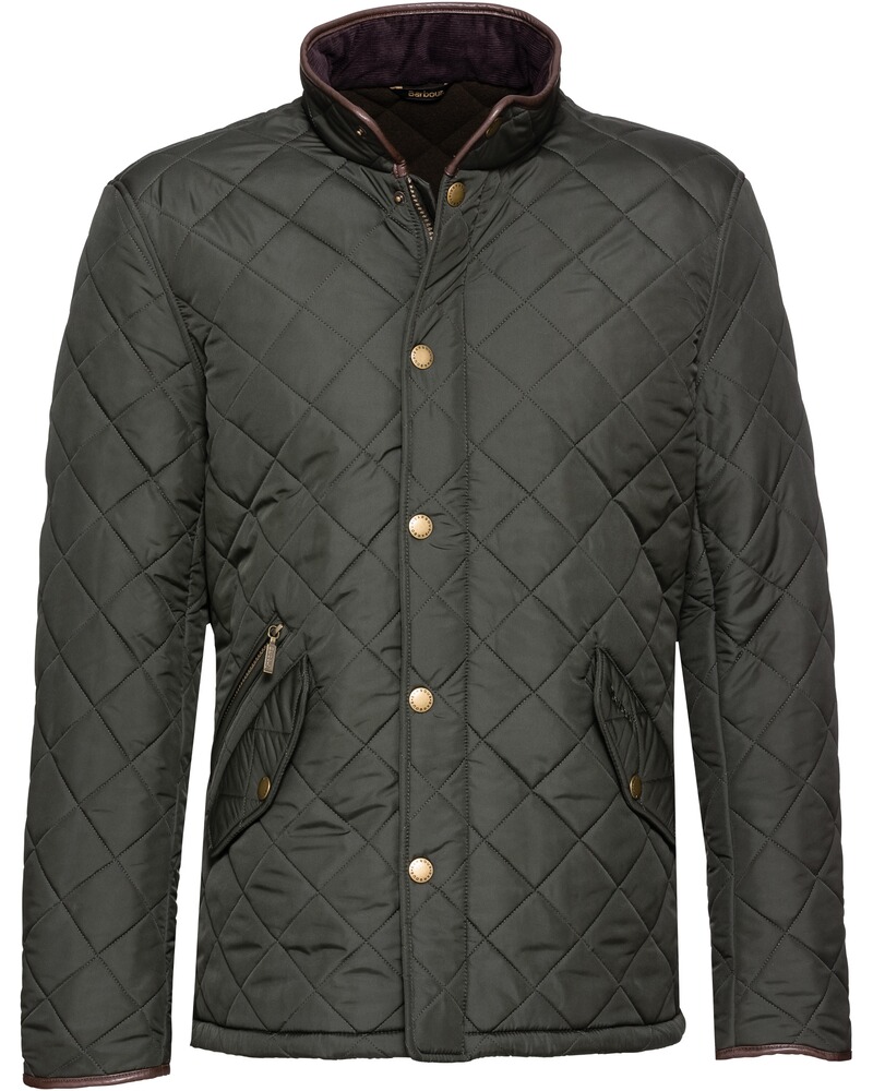 Steppjacke Powell