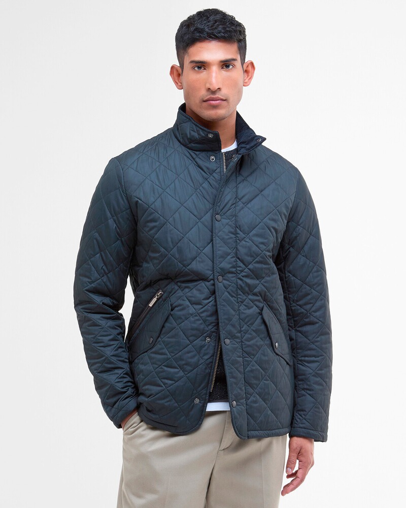 Steppjacke Chelsea, Barbour