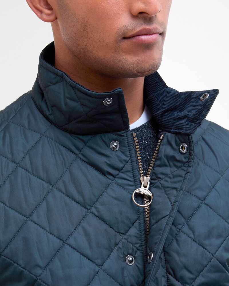 Steppjacke Chelsea, Barbour