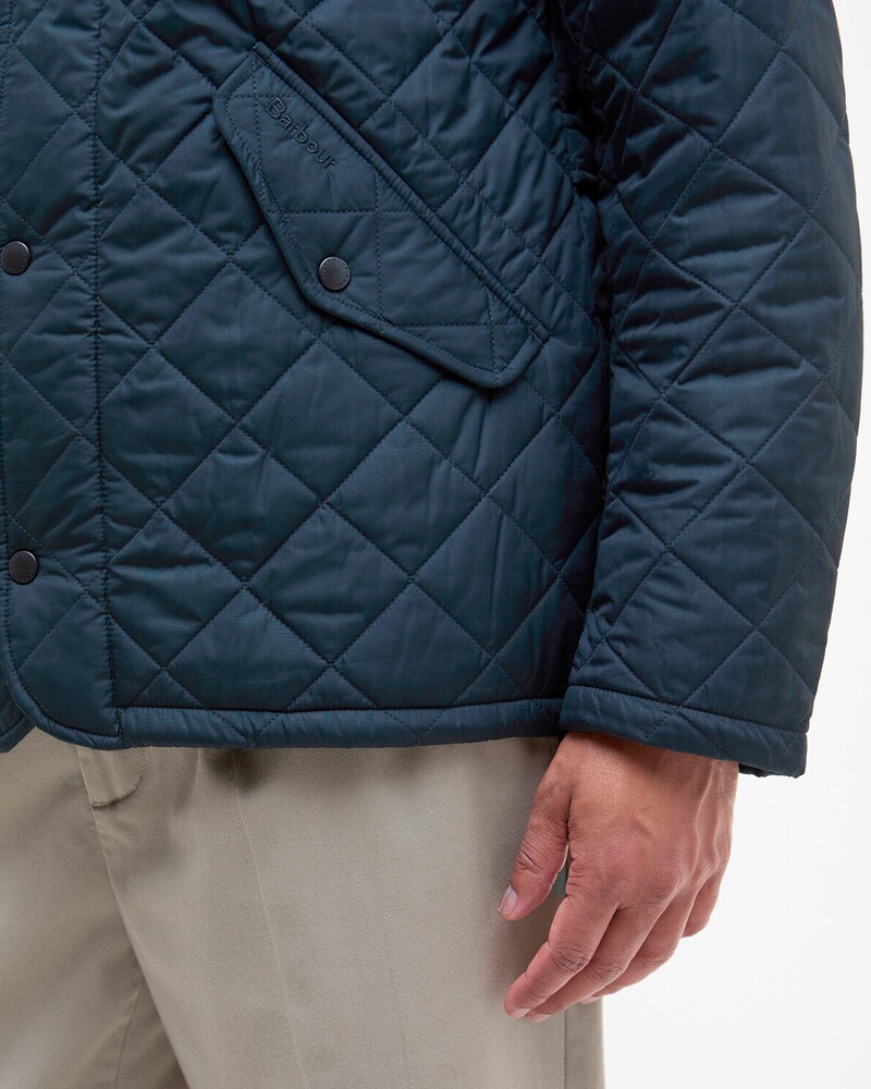 Steppjacke Chelsea, Barbour