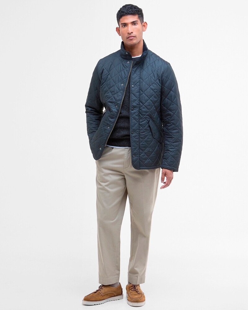 Steppjacke Chelsea, Barbour