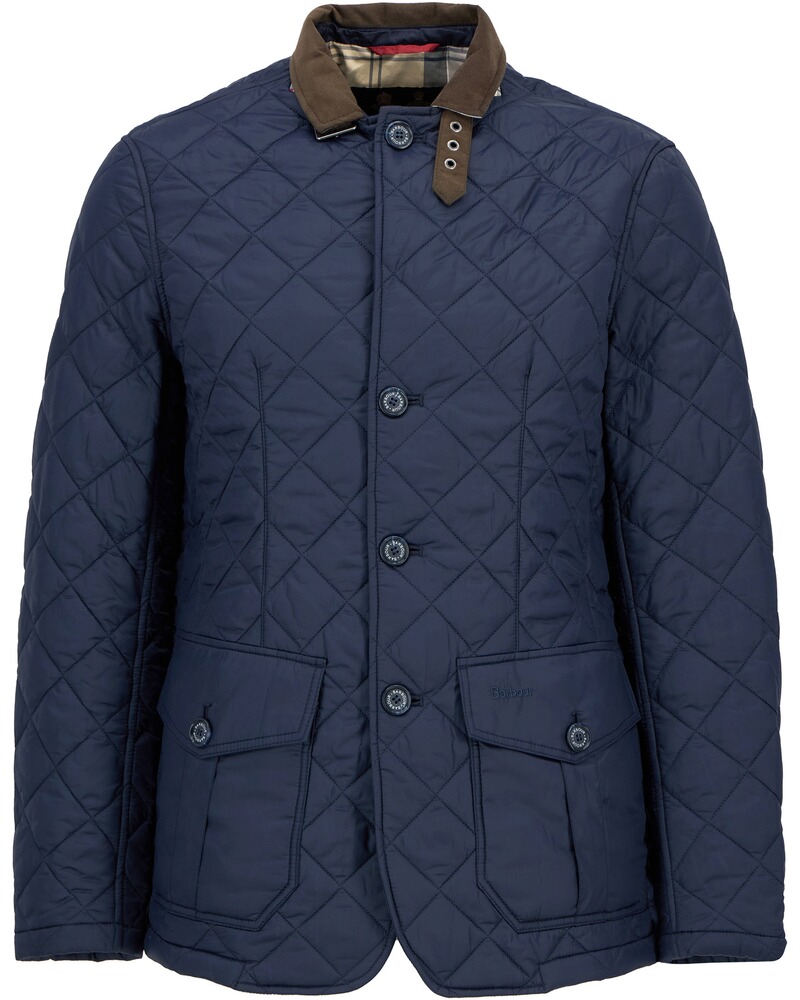 Steppjacke Sander