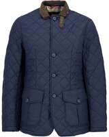 Steppjacke Sander, Barbour
