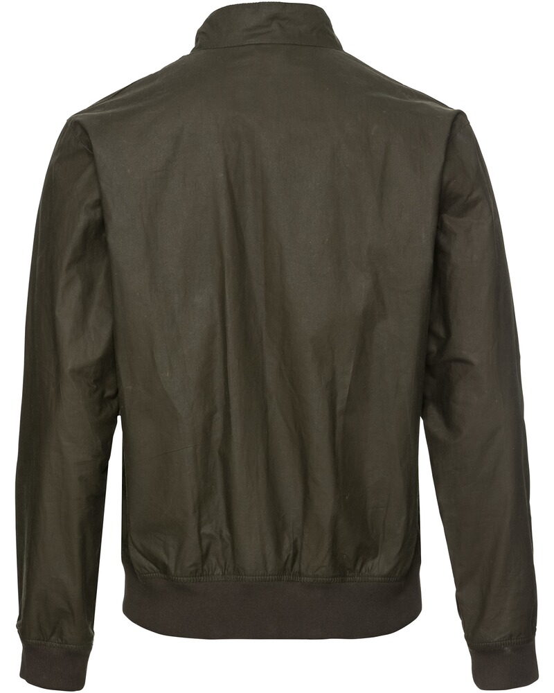 Wachsblouson Lightweight Royston, Barbour