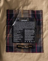 Wachsblouson Lightweight Royston, Barbour