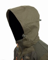 Jacke Aran, MAK