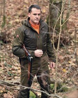 Jacke Aran, MAK
