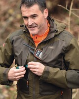 Jacke Aran, MAK