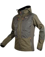 Jacke Aran, MAK