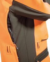 Jacke Iron 2, MAK