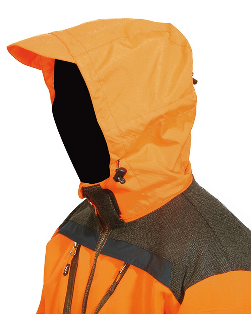 Jacke Iron 2, MAK