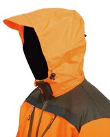 Jacke Iron 2, MAK