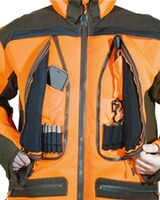 Jacke Iron 2, MAK