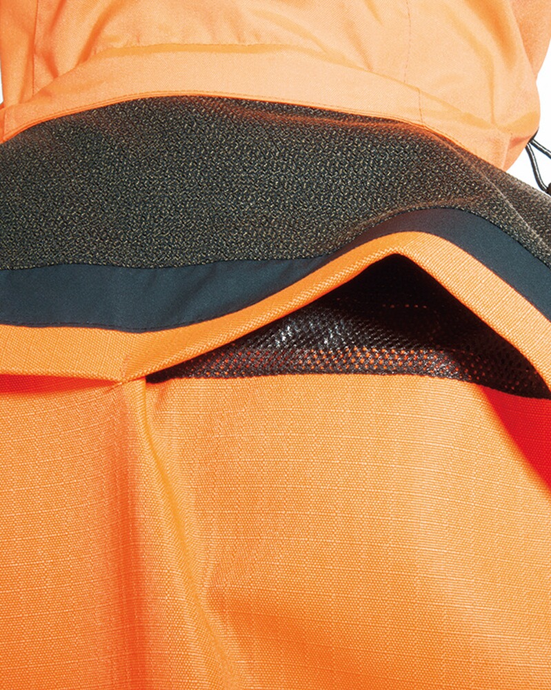 Jacke Iron 2, MAK