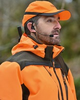 Jacke Iron 2, MAK