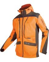 Jacke Iron 2, MAK